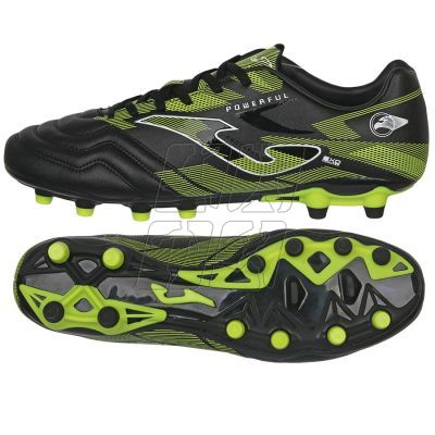 2. Buty Joma POWERFUL 2331 FG M POWW2331FG