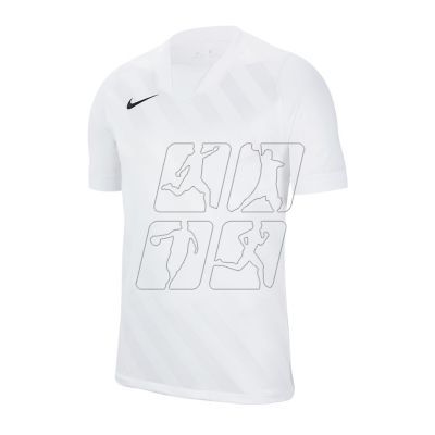 Koszulka Nike Challenge III M BV6703-100
