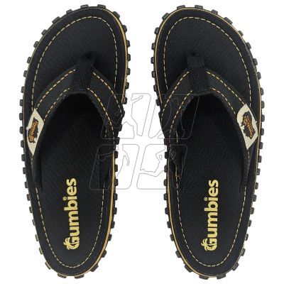 Japonki Gumbies Islander Flip-Flops Classic GU-FFISL117