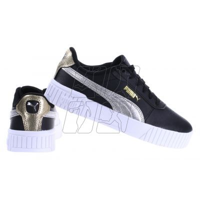 5. Buty Puma Carina 2.0 Metallic Shine W 39509602