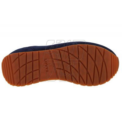 8. Buty Levi's Bannister M 235235-671-17