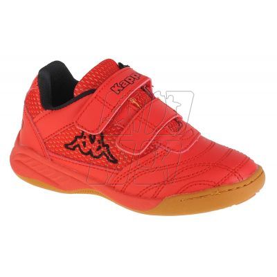 5. Buty Kappa Kickoff OC K Jr 260695K-2011