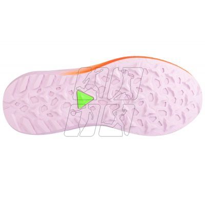 4. Buty do biegania Asics Fuji Lite 5 W 1012B690-300