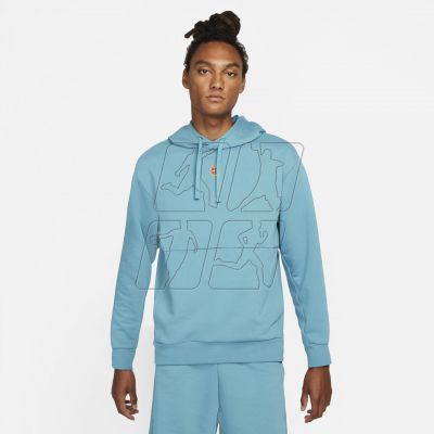 Bluza Nike Court M DA5711-415