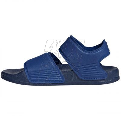 3. Sandały adidas Adilette Jr ID2626