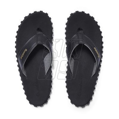 Japonki Gumbies Vegovert Flip-Flops GU-FFVEG001