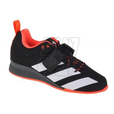 5. Buty adidas Adipower Weightlifting II M GZ0178