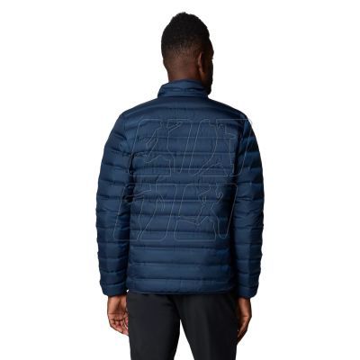 3. Kurtka Columbia Lake 22 II Down Hooded Jacket M 2086314464 