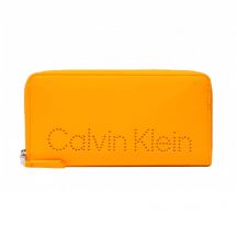 Portfel Calvin Klein Jeans CK Set Wallet Z/A Lg K60K609191