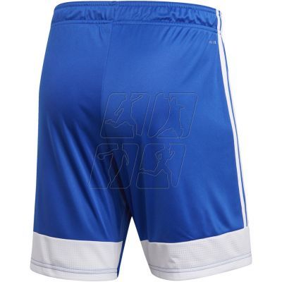 2. Spodenki adidas Tastigo 19 Shorts Jr DP3682