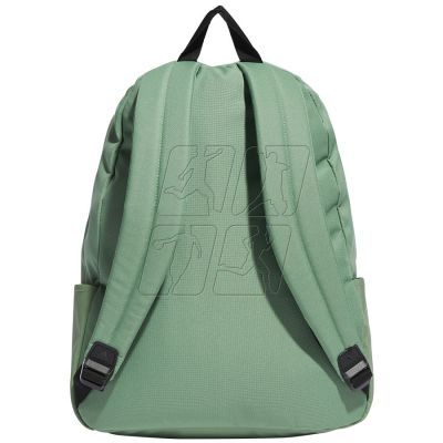 4. Plecak adidas Classic Backpack BTS IR9783