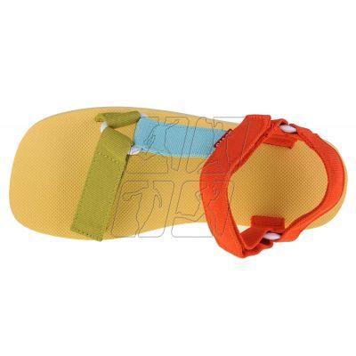 4. Sandały Levi's Cadys Low Sandal W 233029-109-70