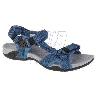 5. Sandały CMP Hamal Hiking Sandal M 38Q9957-N838