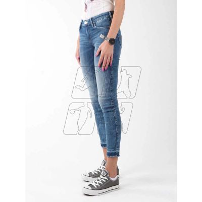 6. Spodnie Jeansy Lee Scarlett Skinny W L526PFOK