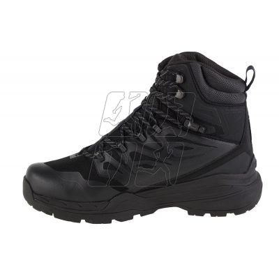 2. Buty Helly Hansen Traverse Hiking Boots M 11807-990 