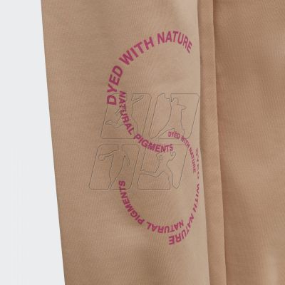 5. Spodnie adidas by Stella McCartney Sportswear Sweatpants W IA7721