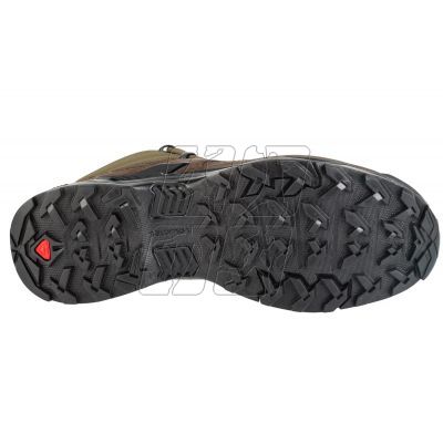 4. Buty Salomon X Ultra Tracker Gtx M L47607000