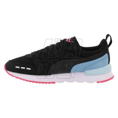 5. Buty Puma R78 Jr 37361632