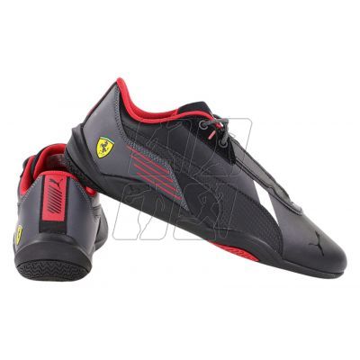 6. Buty Puma Ferrari R Cat Machina M 306865 04