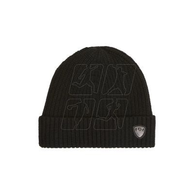 Czapka zimowa Emporio Armani beanie 240131-4F202-00020