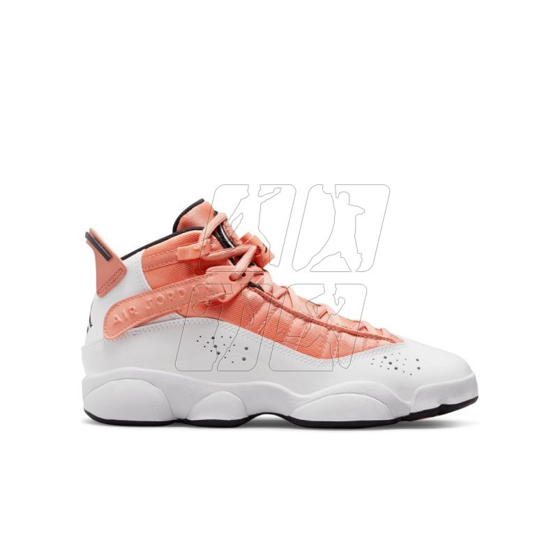 Buty Nike Jordan 6 Rings W DM8963-801
