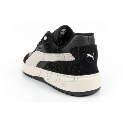 6. Buty Puma Doublecourt W 393283 04