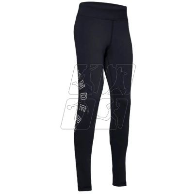 4. Spodnie Under Armour Favorite Leggings K 1351751-001