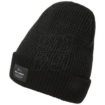 Czapka Helly Hansen Logo Cuff Beanie  67452 991