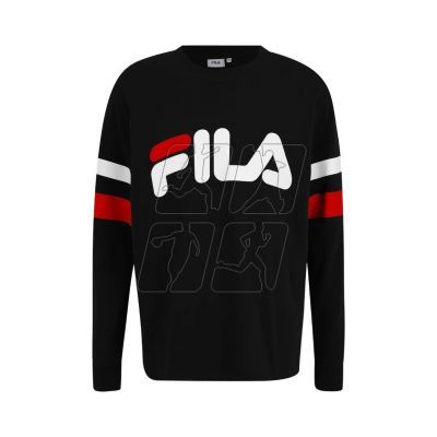 7. Bluza Fila Luohe Oversized Crew Sweat M FAM0669.80010