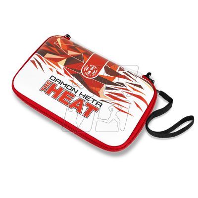 Pokrowiec na rzutki Harrows Damon Heta The Heat Pro 6 Case Pro6CaseDamonHeta