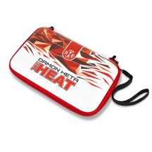 Pokrowiec na rzutki Harrows Damon Heta The Heat Pro 6 Case Pro6CaseDamonHeta