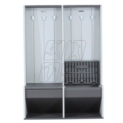 15. Szafka Lifetime Storage Locker 60226