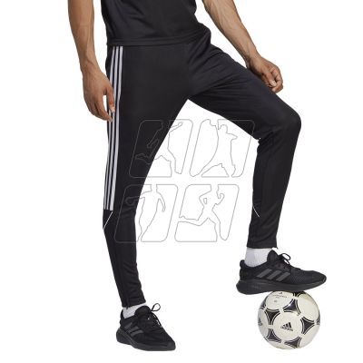 9. Spodnie adidas Tiro 23 Pants M HS7232