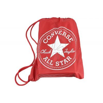 4. Worek Converse Cinch Bag 3EA045C-600