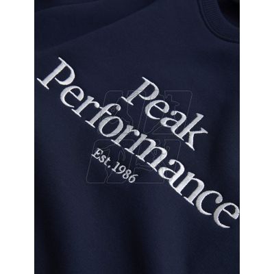 4. Bluza Peak Performance Original Crew M G77755020-2N3