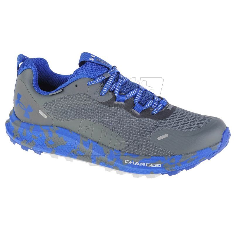 Buty Under Armour Charged Bandit Trail 2 M 3024725-101