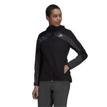 Kurtka adidas Adizero Marathon Jacket W H31152