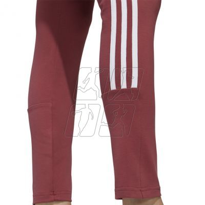 7. Spodnie legginsy adidas New A 78 TIG W GD9037