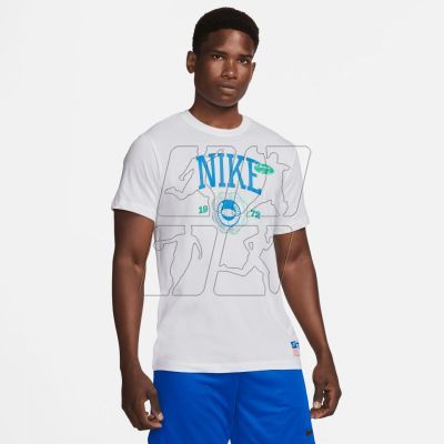 Koszulka Nike Dri-FIT M DR7583-100