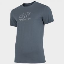 Koszulka 4F M H4L22-TSM016 32S