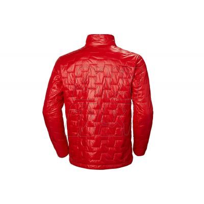 6. Kurtka Helly Hansen Lifaloft Insulator Jacket M 65603-222