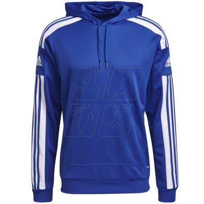 6. Bluza adidas Squadra 21 Hoody M GP6436