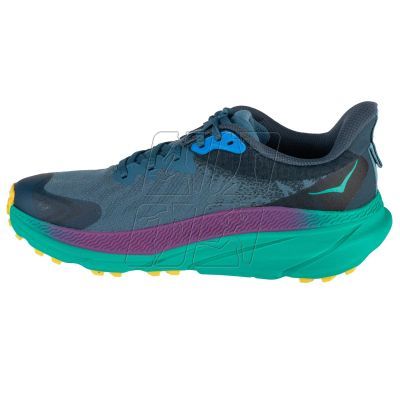 2. Buty do biegania Hoka Challenger Art 7 GTX M 1134501F-RLT