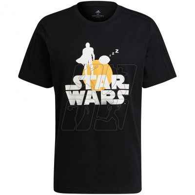 Koszulka adidas x Star Wars M GS6224