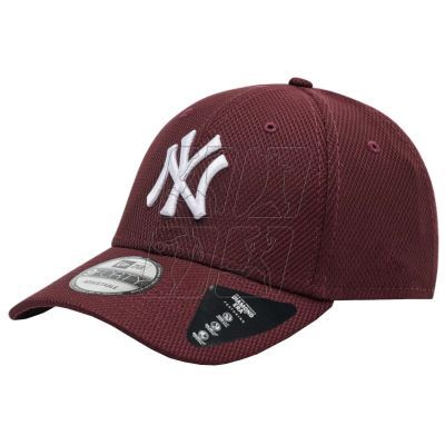 3. Czapka New Era 9FORTY Diamond New York Yankees MLB Cap 12523905