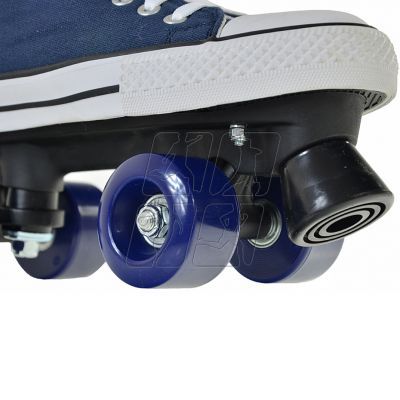 7. Wrotki Roces Chuck Classic Roller Jr 550030 01