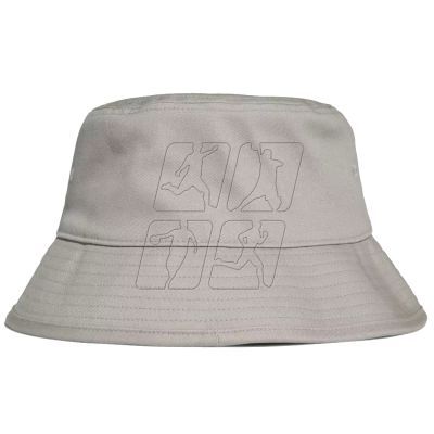 2. Czapka adidas Adicolor Trefoil Bucket Hat GN4905