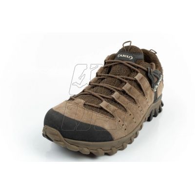 3. Buty Aku Alterra Lite Gore-Tex M 715 073