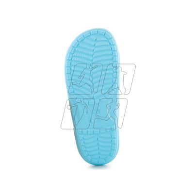 5. Klapki Classic Crocs Sandal W 206761-411