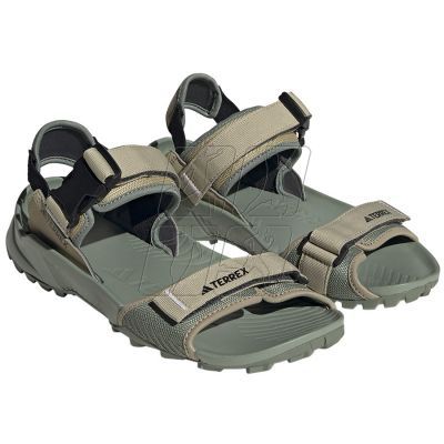 4. Sandały adidas Terrex Hydroterra ID4270